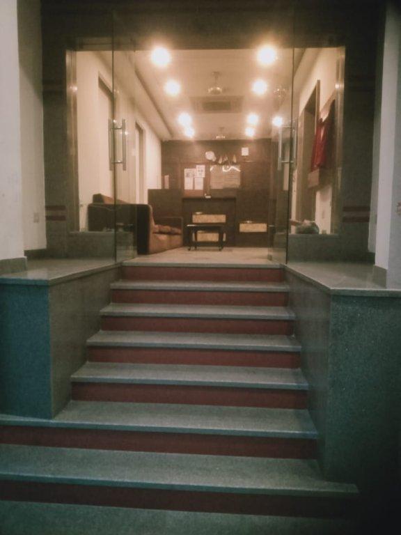 Oyo Hotel Blu Pebbles Near Delhi Airport Nueva Delhi Exterior foto